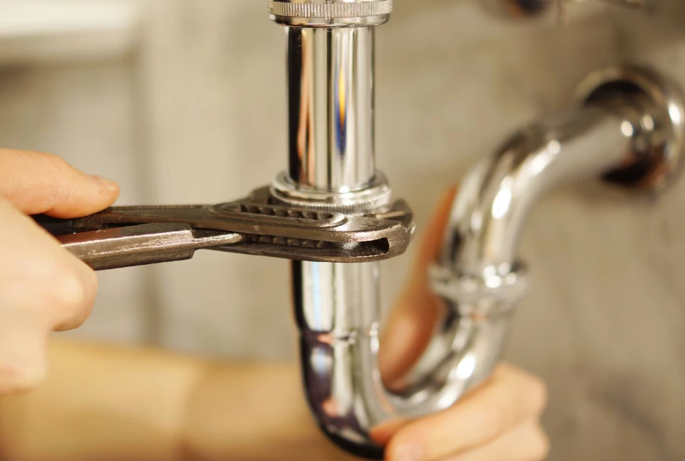 Faucet & Shower Valve Service